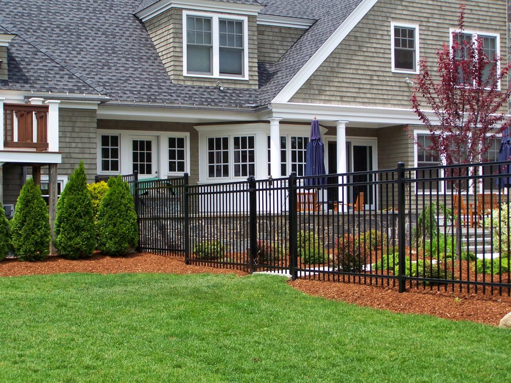 ornamental - All Star Fence Company